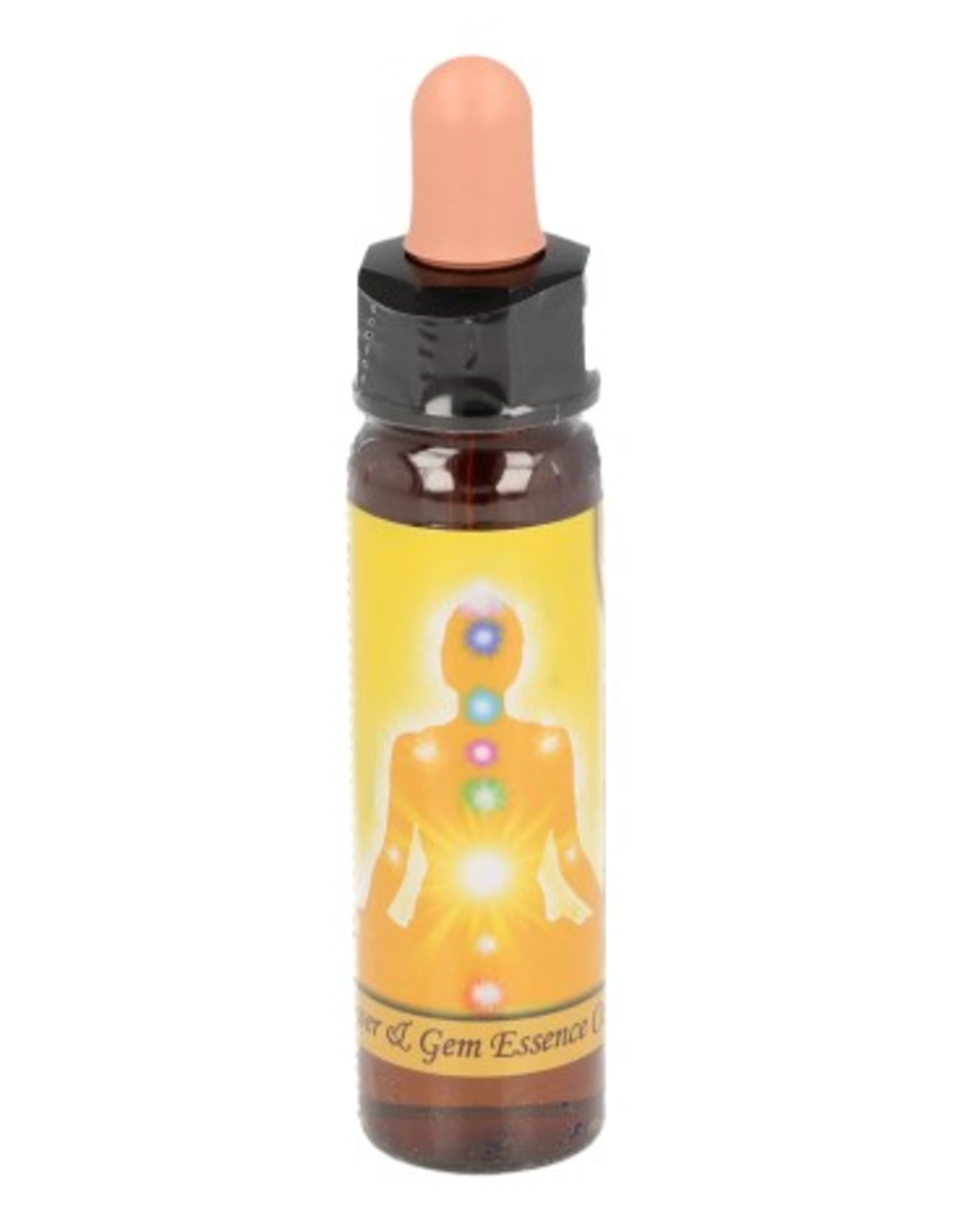 10 ml Solar Plexus chakra - uit Chakra Essences