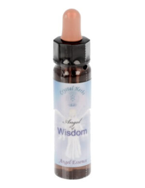The Angel of Wisdom 10 ml - Angel Essences