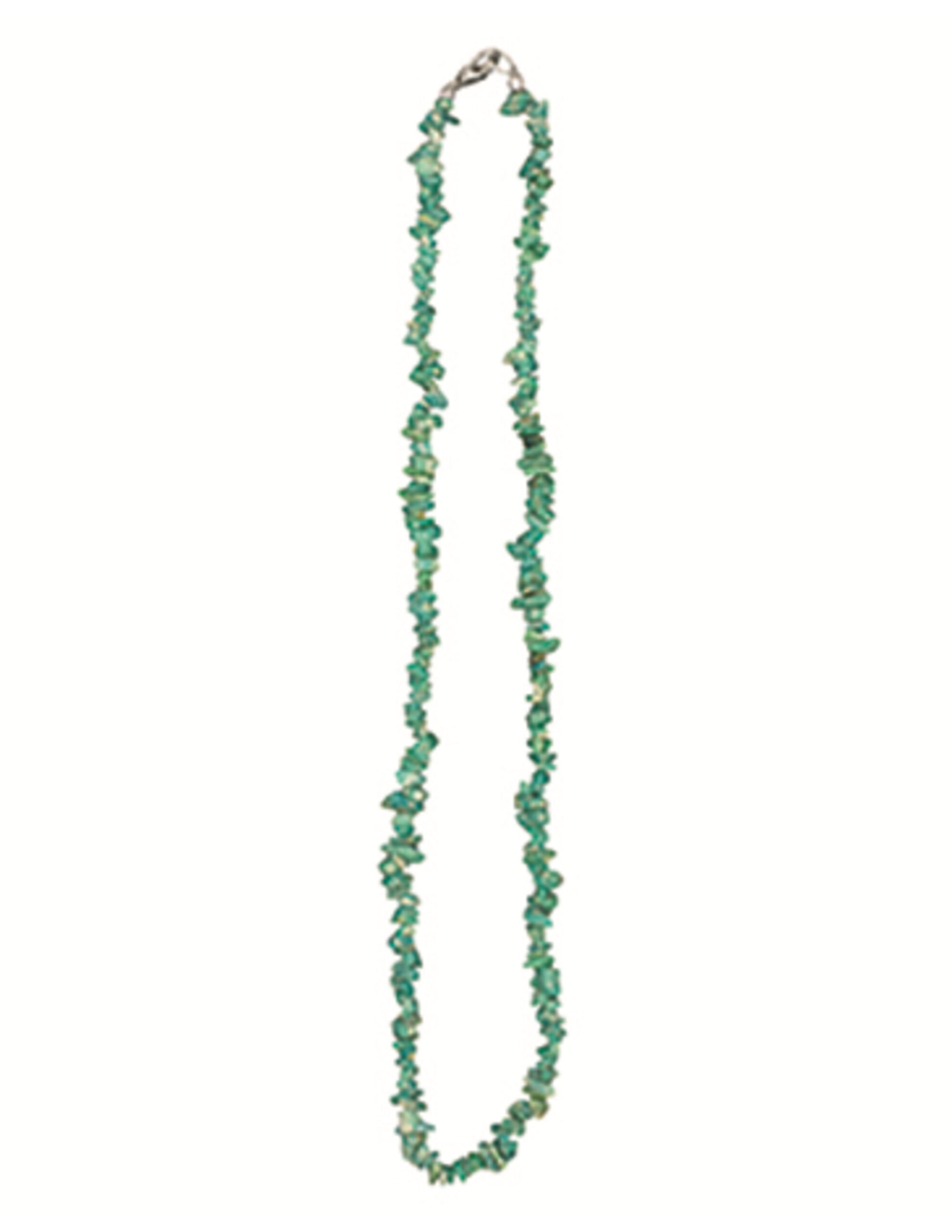 Amazoniet splitketting