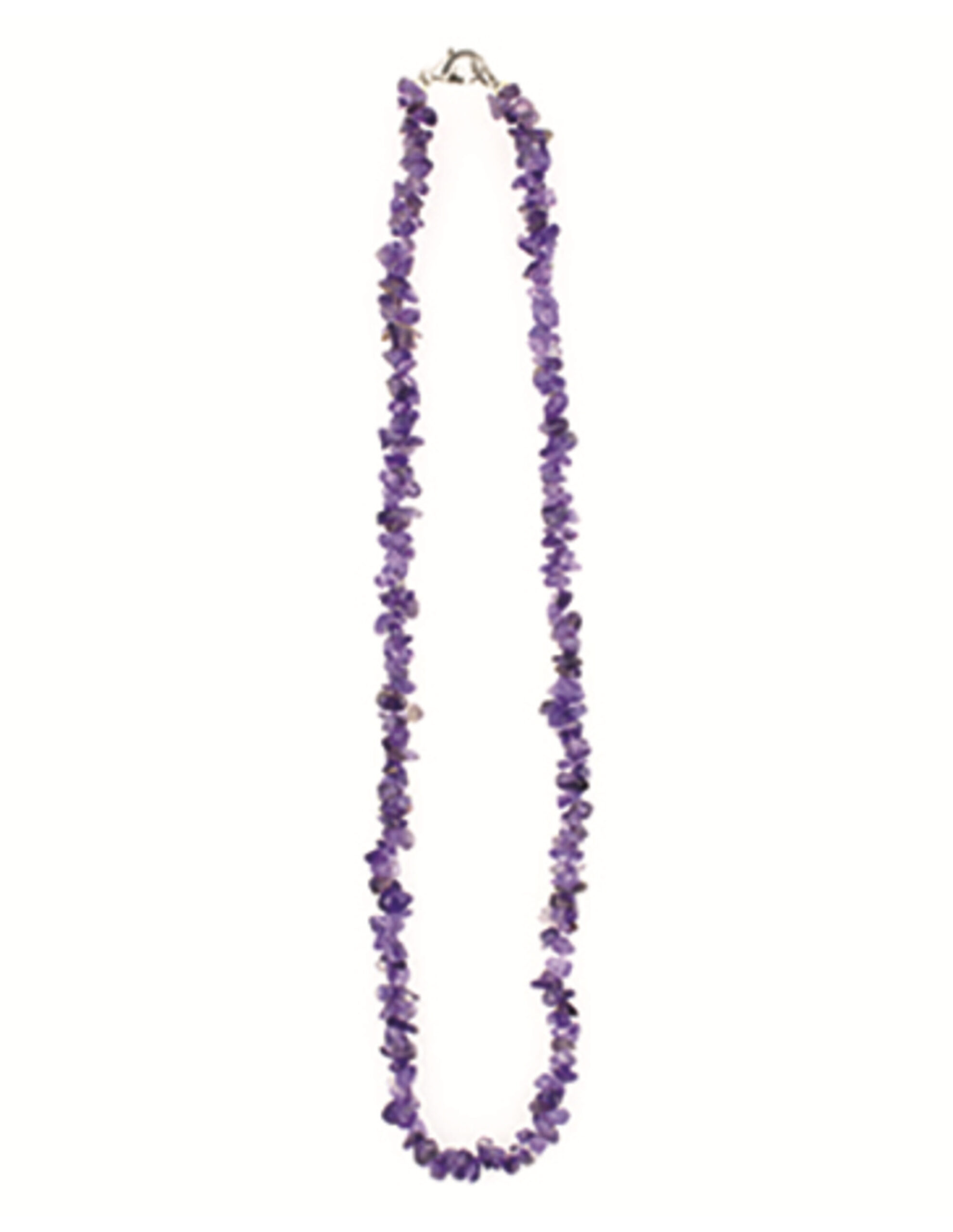 Amethist splitketting
