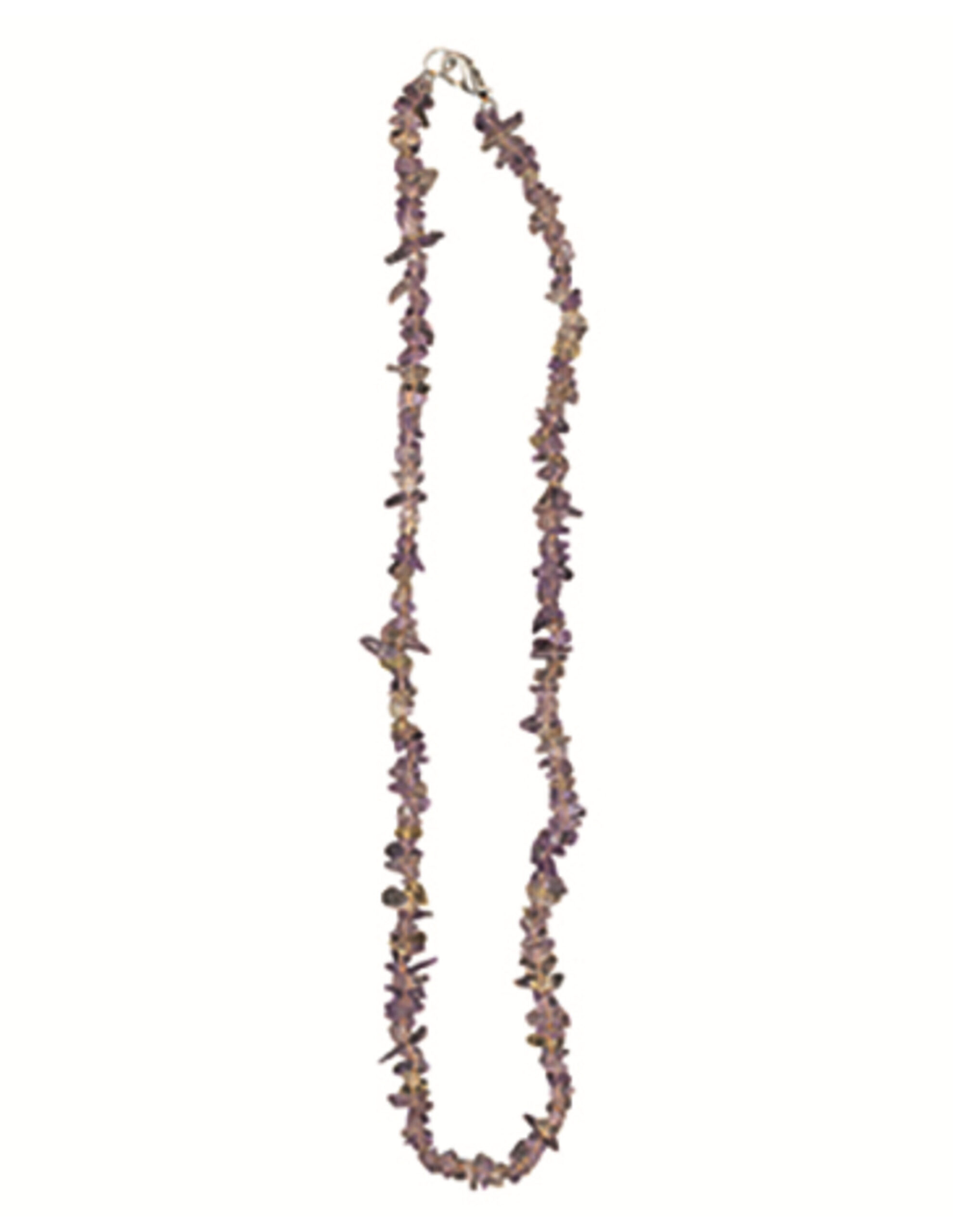 Ametrien splitketting