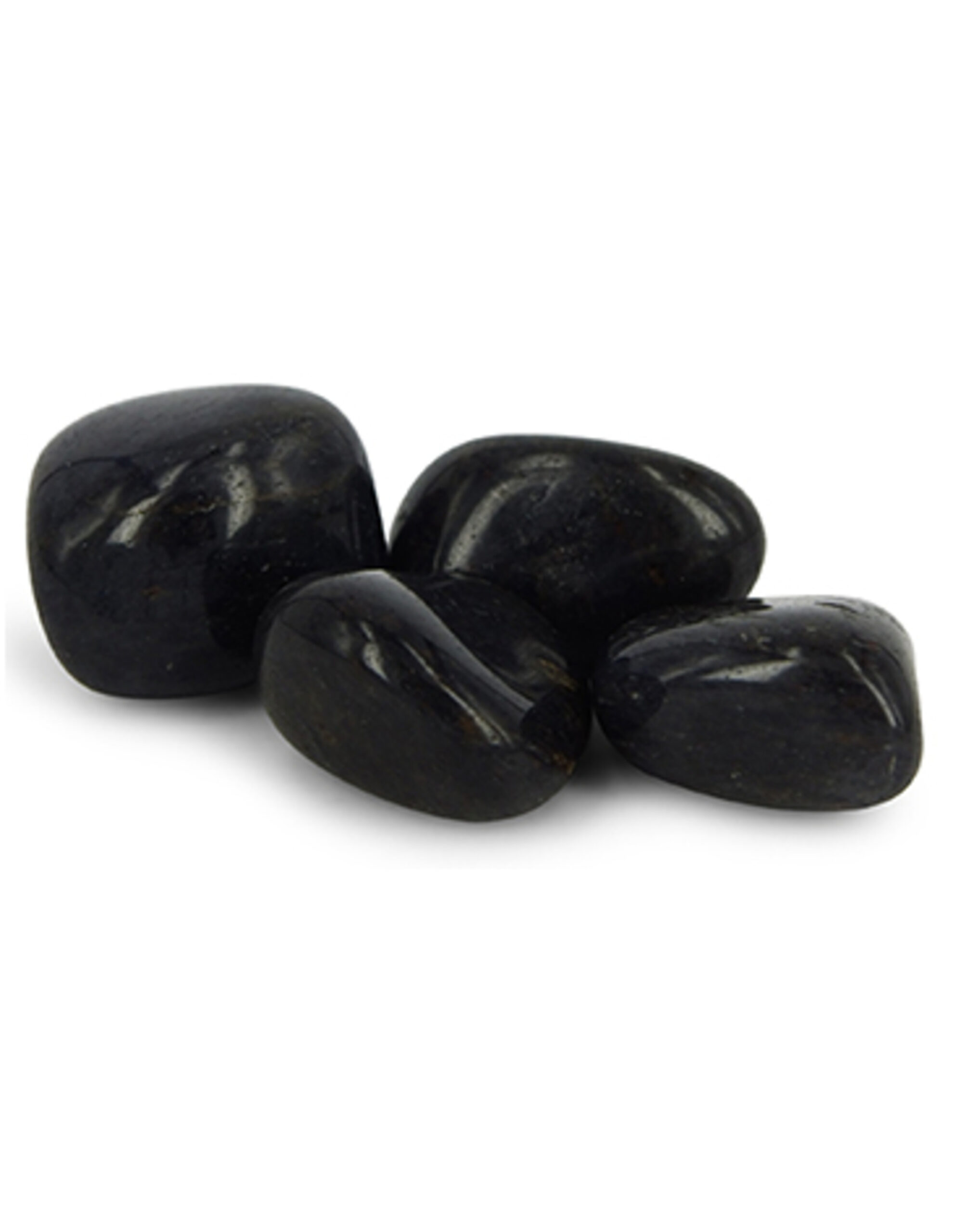 Aventurijn blauw trommelstenen 100 gr. (mt3)