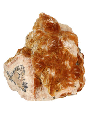 Barite rough no.10