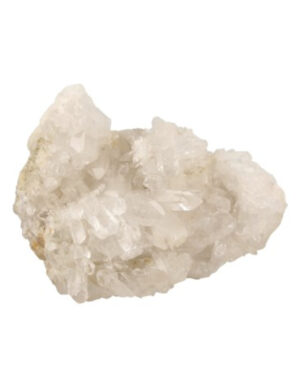 Rock crystal Brazil piece no.8