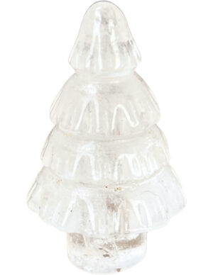 Quartz Christmas tree 50 mm