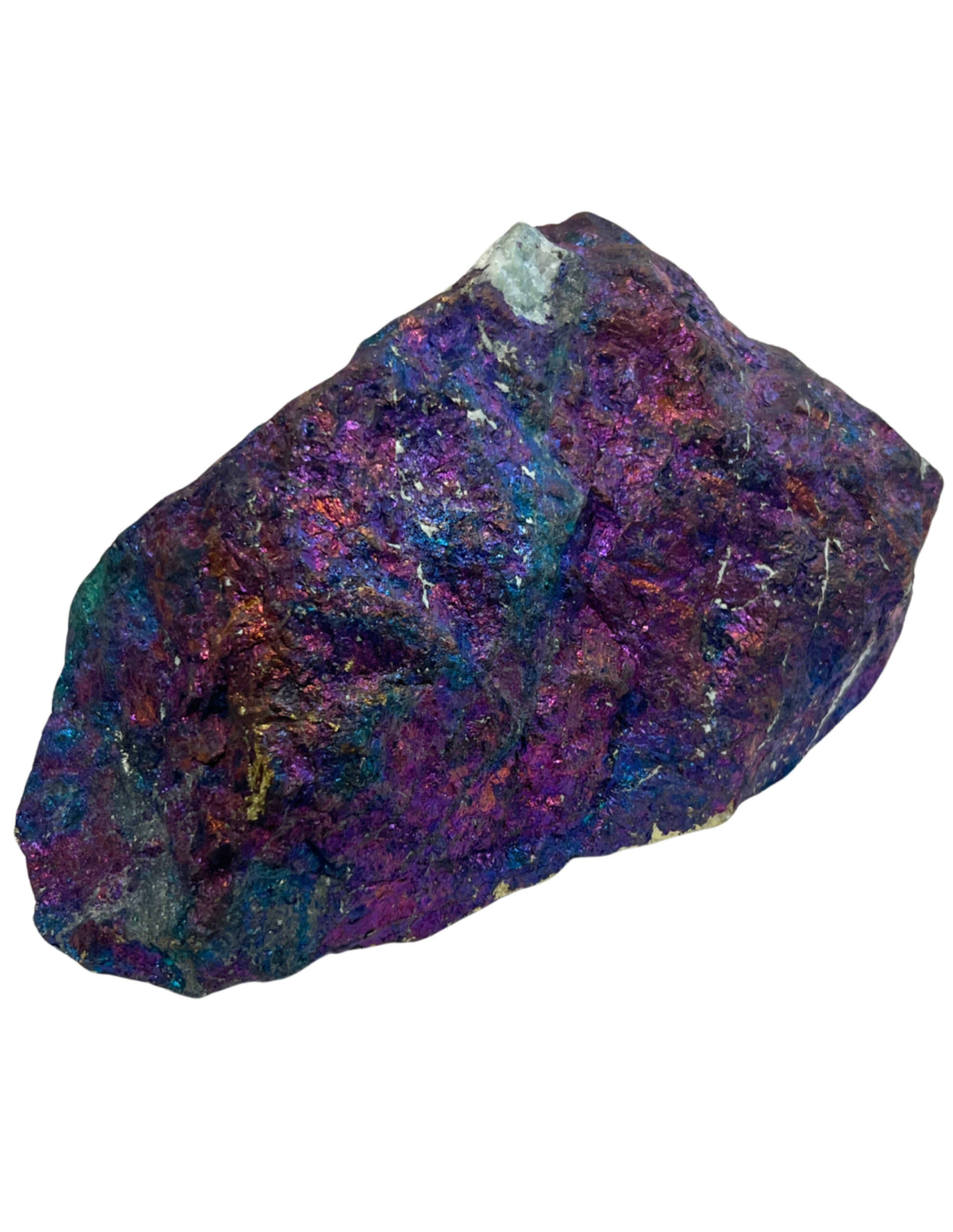 Bornite A rough no.01