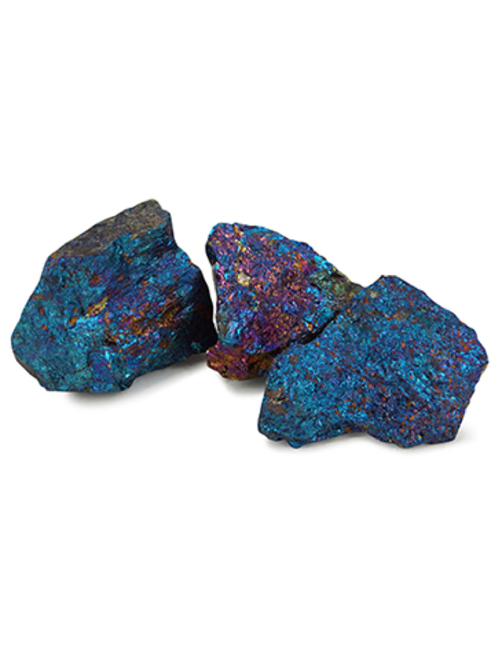 Bornite A rough, per kg