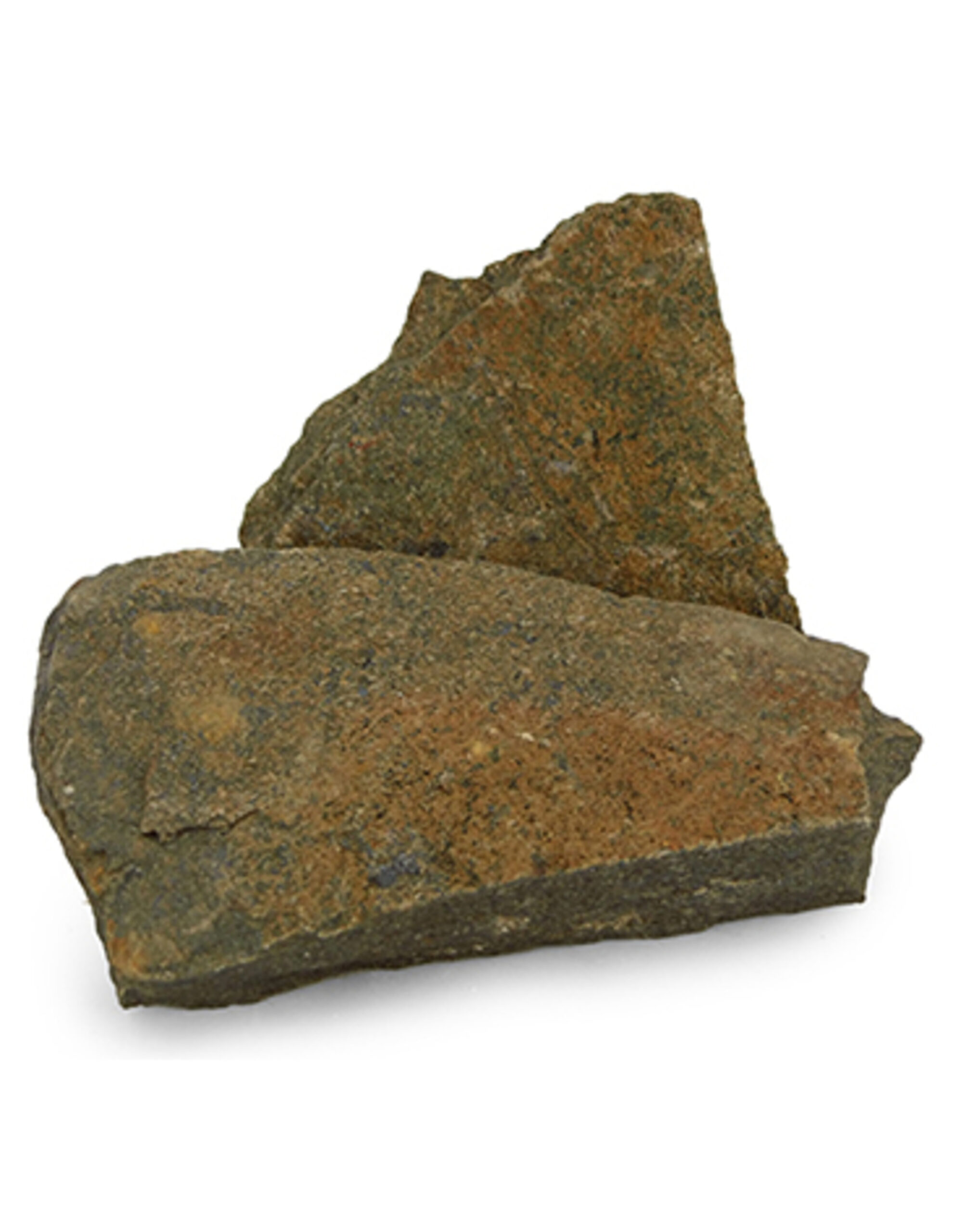 Bronzite Brazil rough, per kg