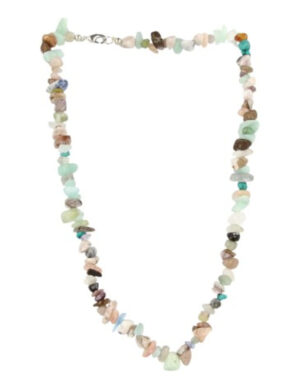 Discomix splitketting
