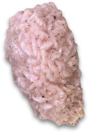 Dolomiet roze ruw nr.34