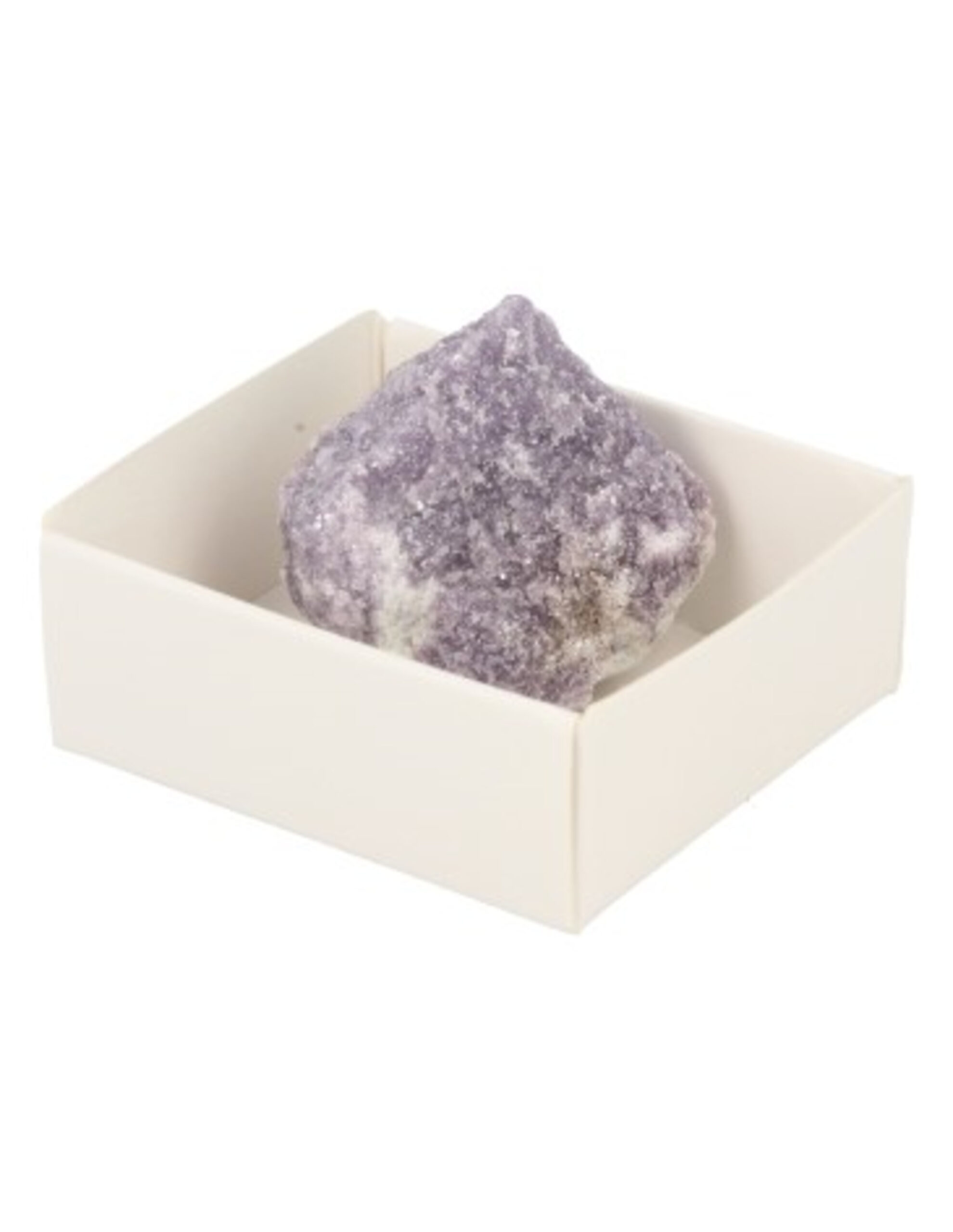 Box Lepidolite