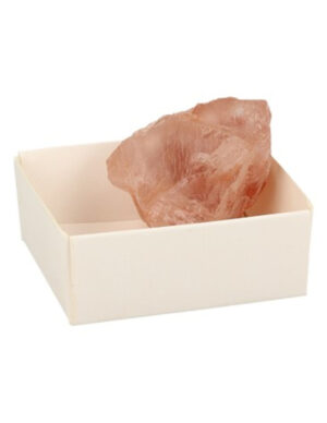 Box Red Healer