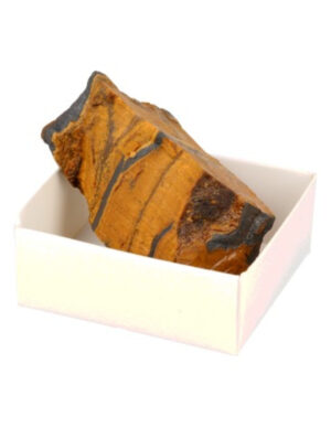 Box Tiger's eye