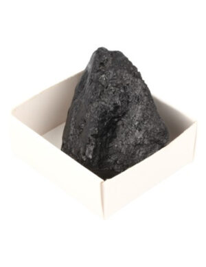 Black Tourmaline box