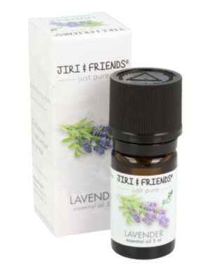 Etherische olie - Lavender 5 ml