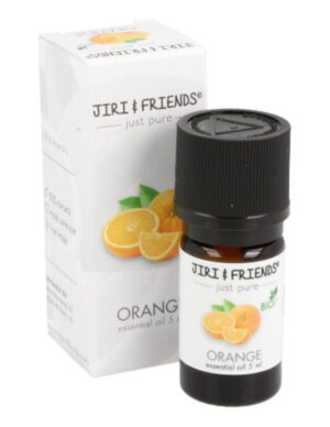 Etherische olie - Orange 5 ml