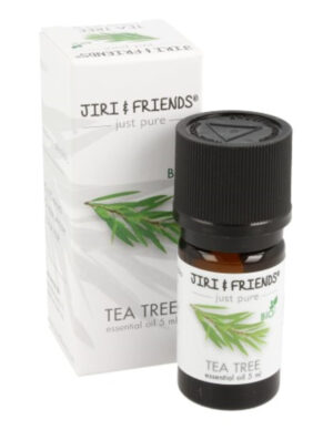Etherische olie - Tea Tree 5 ml