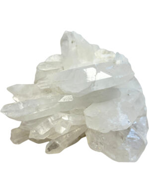 Fadenkwarts ruw cluster nr.06