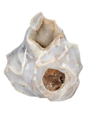 Agate feng shui flame no.2