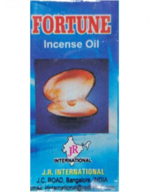 Fortune wierookolie