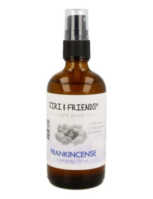 Frankincense aroma therapie spray