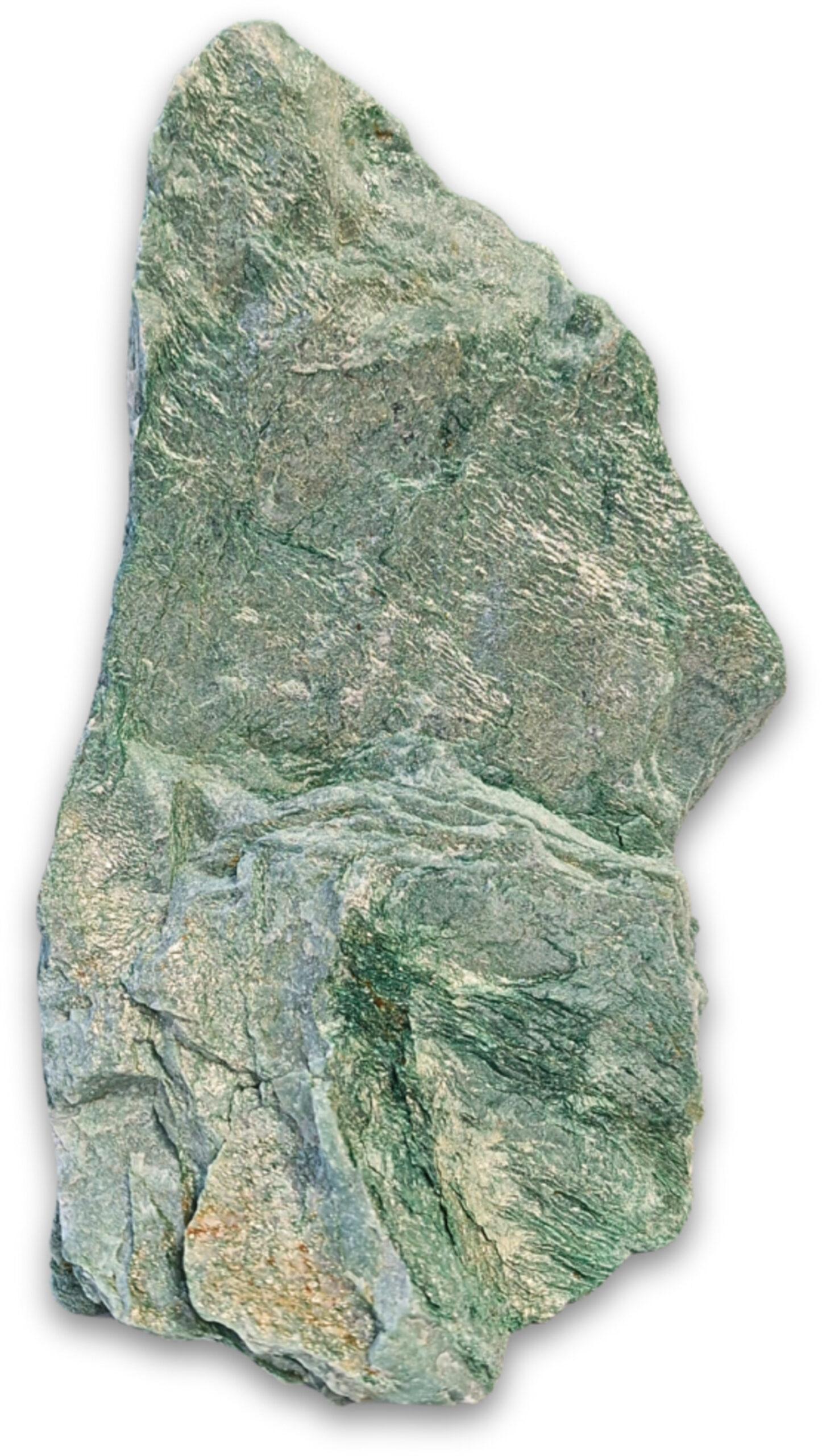 Fuchsiet cut base ruw nr.05