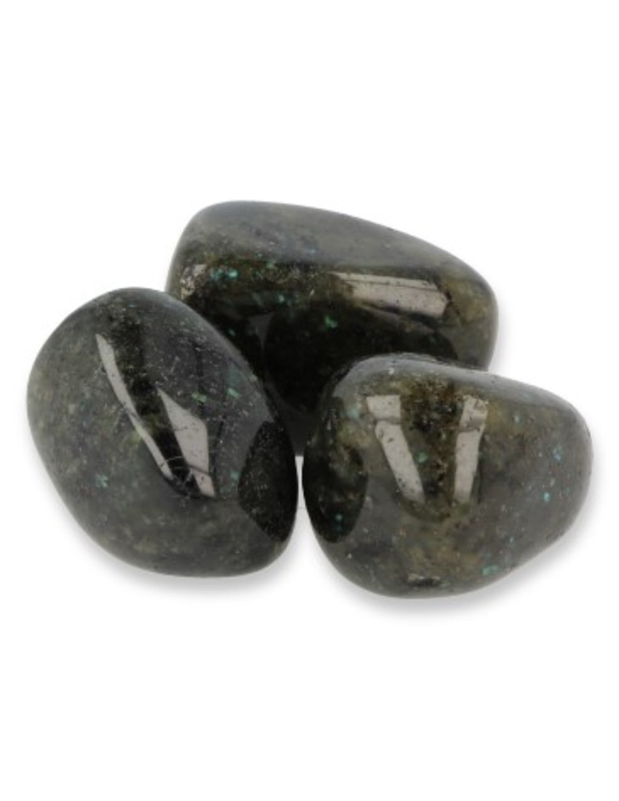 Galaxiet 100 gr. trommelstenen (mt3)