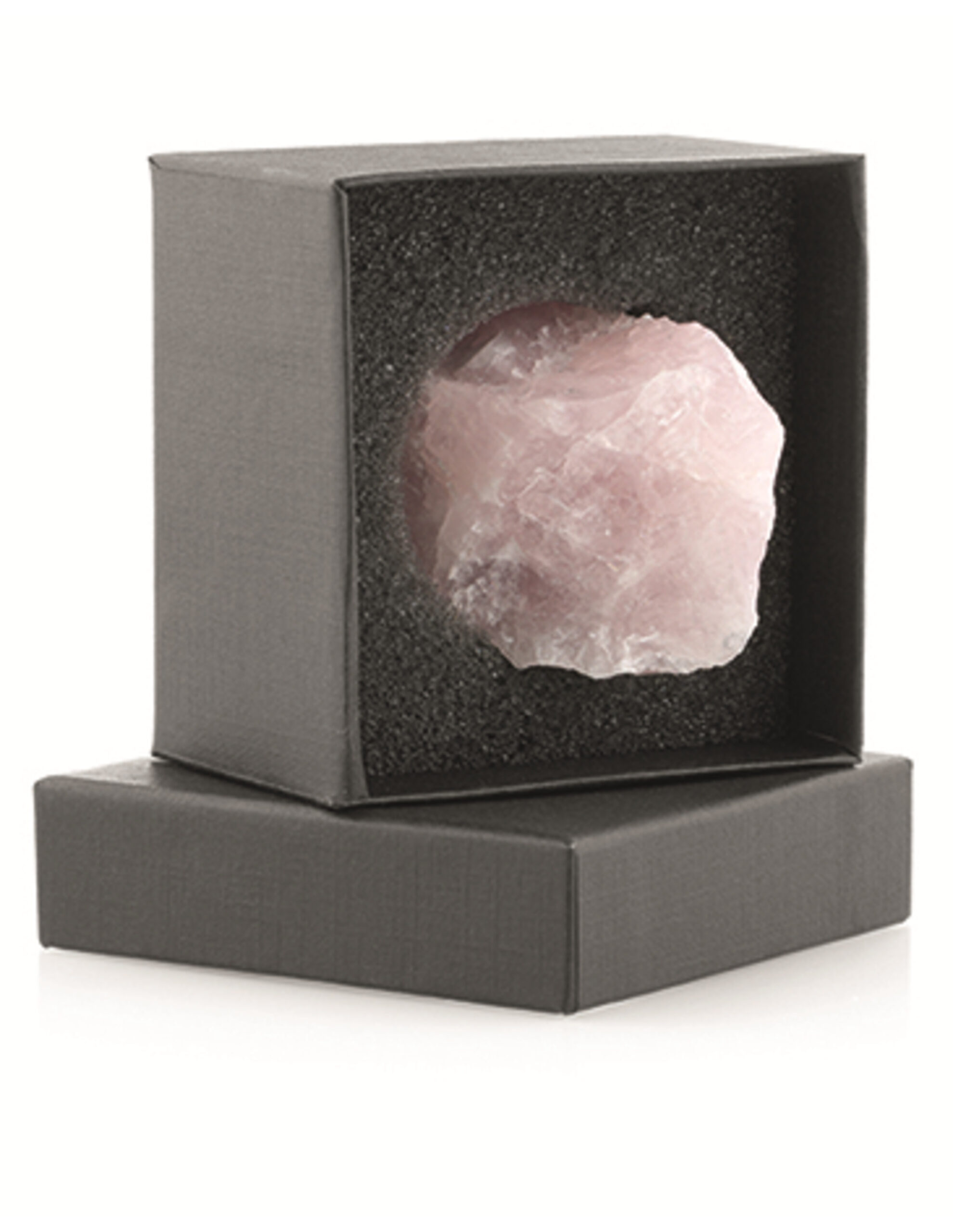 Gift Box Rose Quartz