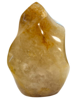 Golden Healer feng shui vlam nr.01