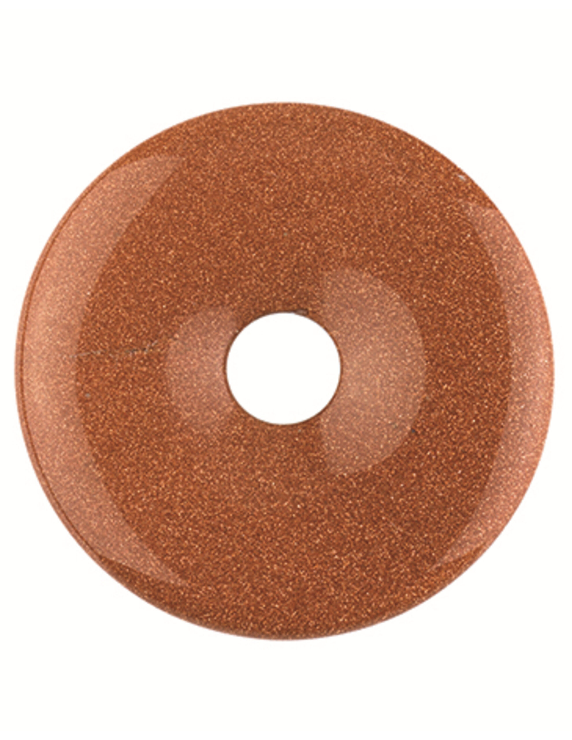 Goldstone donut 50 mm (synth)