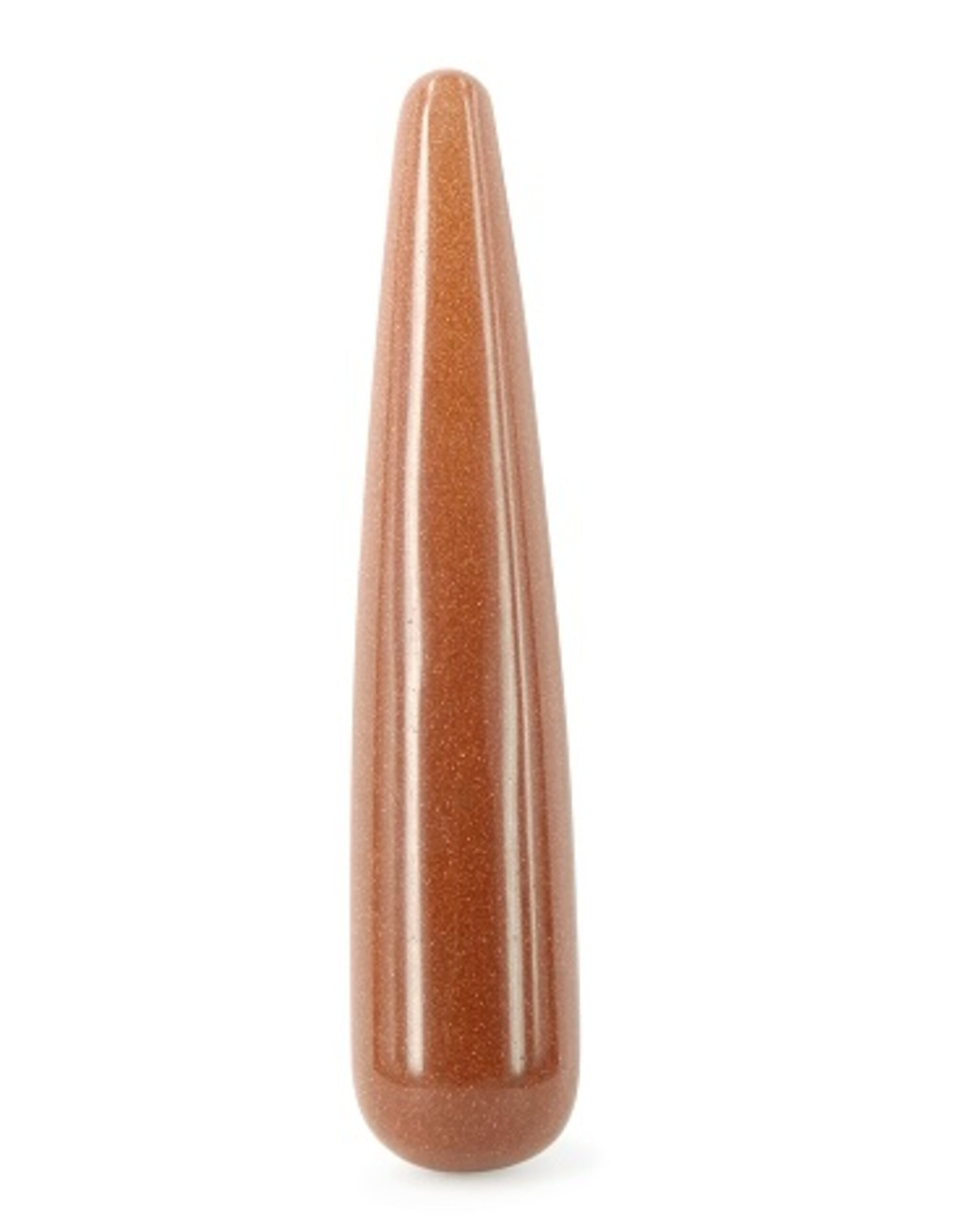 Goldfluss massage griffel (synth)