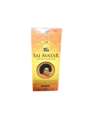 GR Sai Avatar Masala Wierook Stokjes