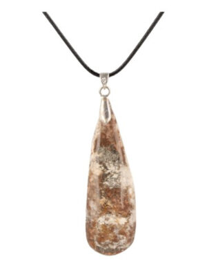 Granite Pendant No. 79