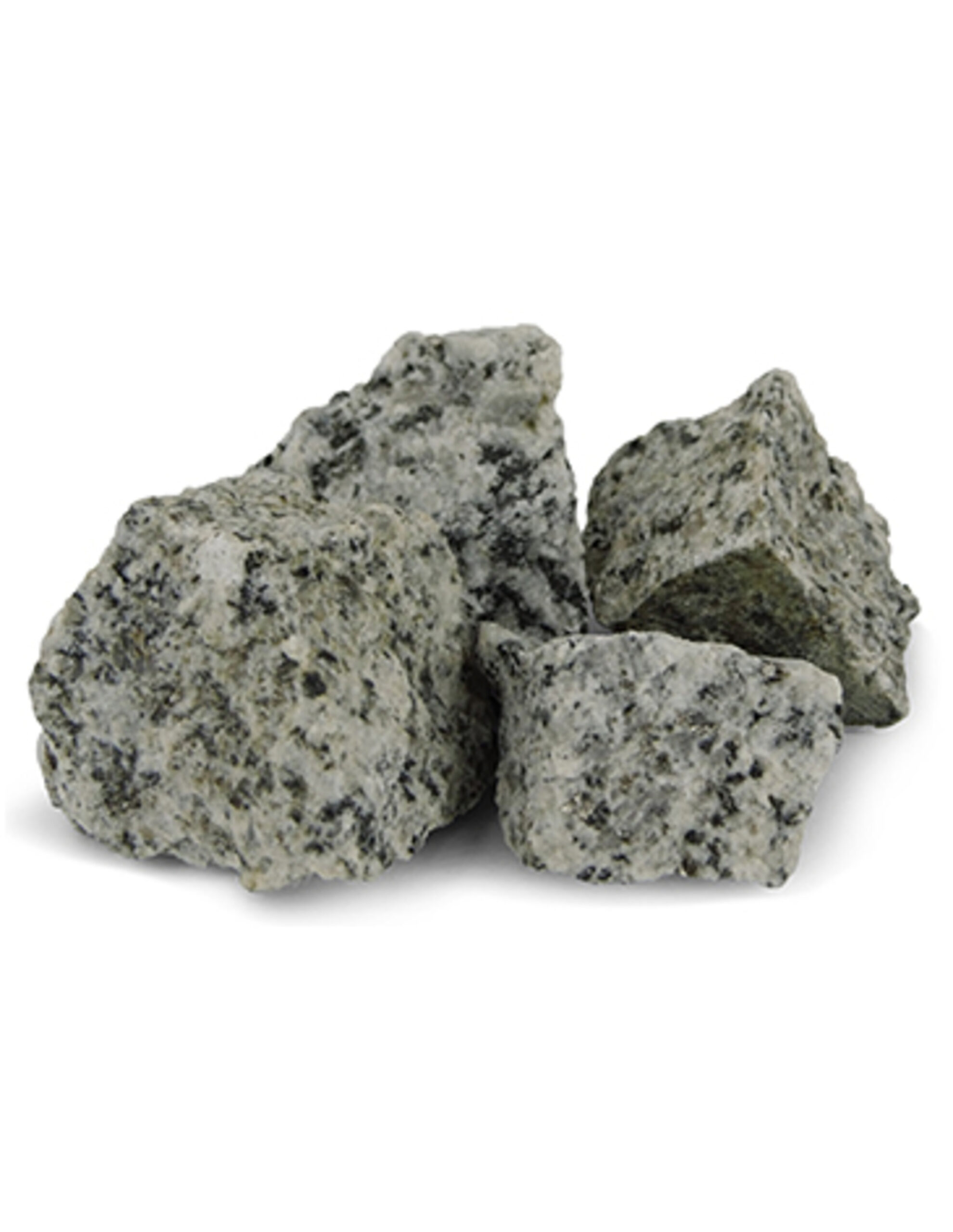 Granite India, rough chunks, per kg