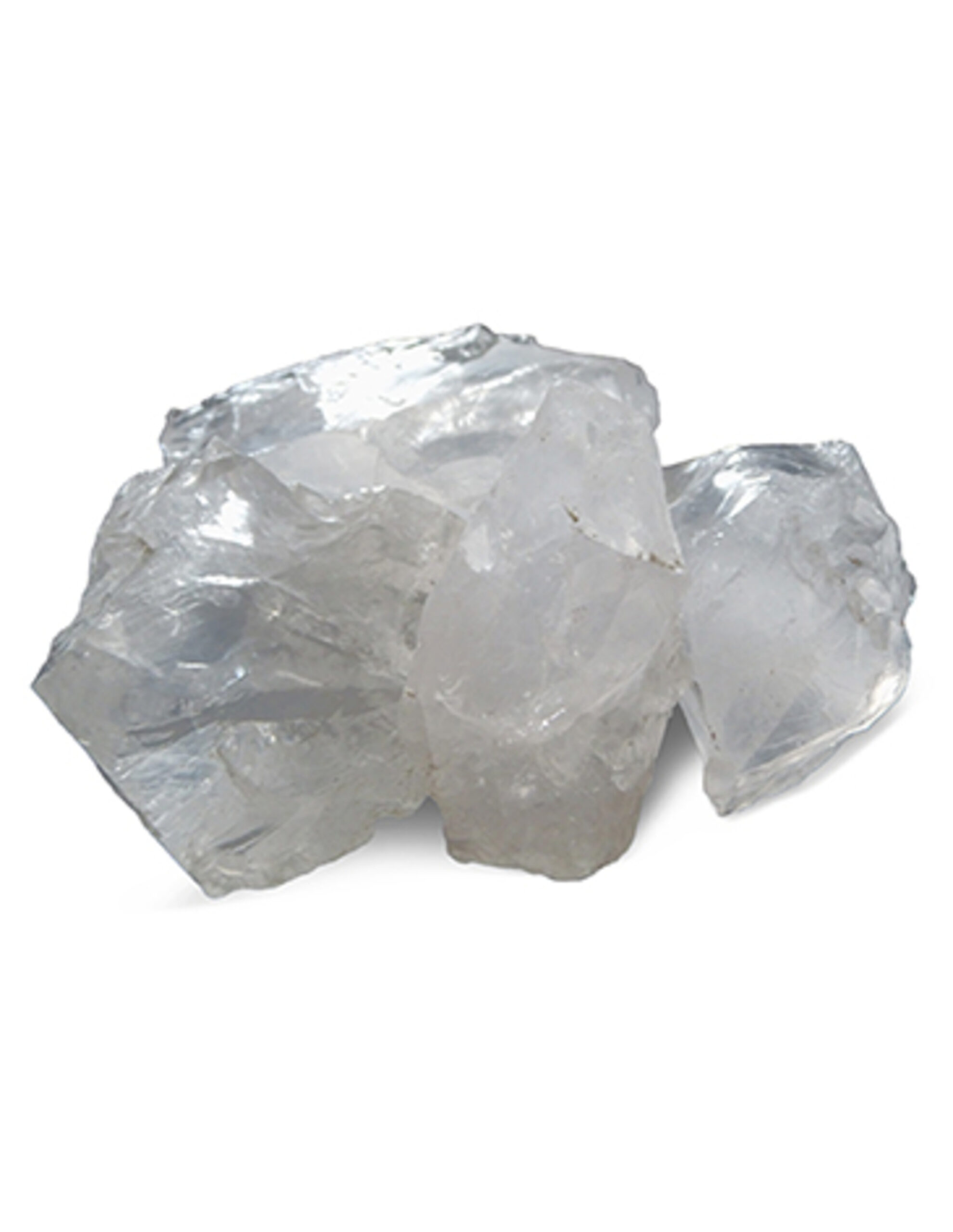 Gyrasol Brazil, rough chunks, per kg