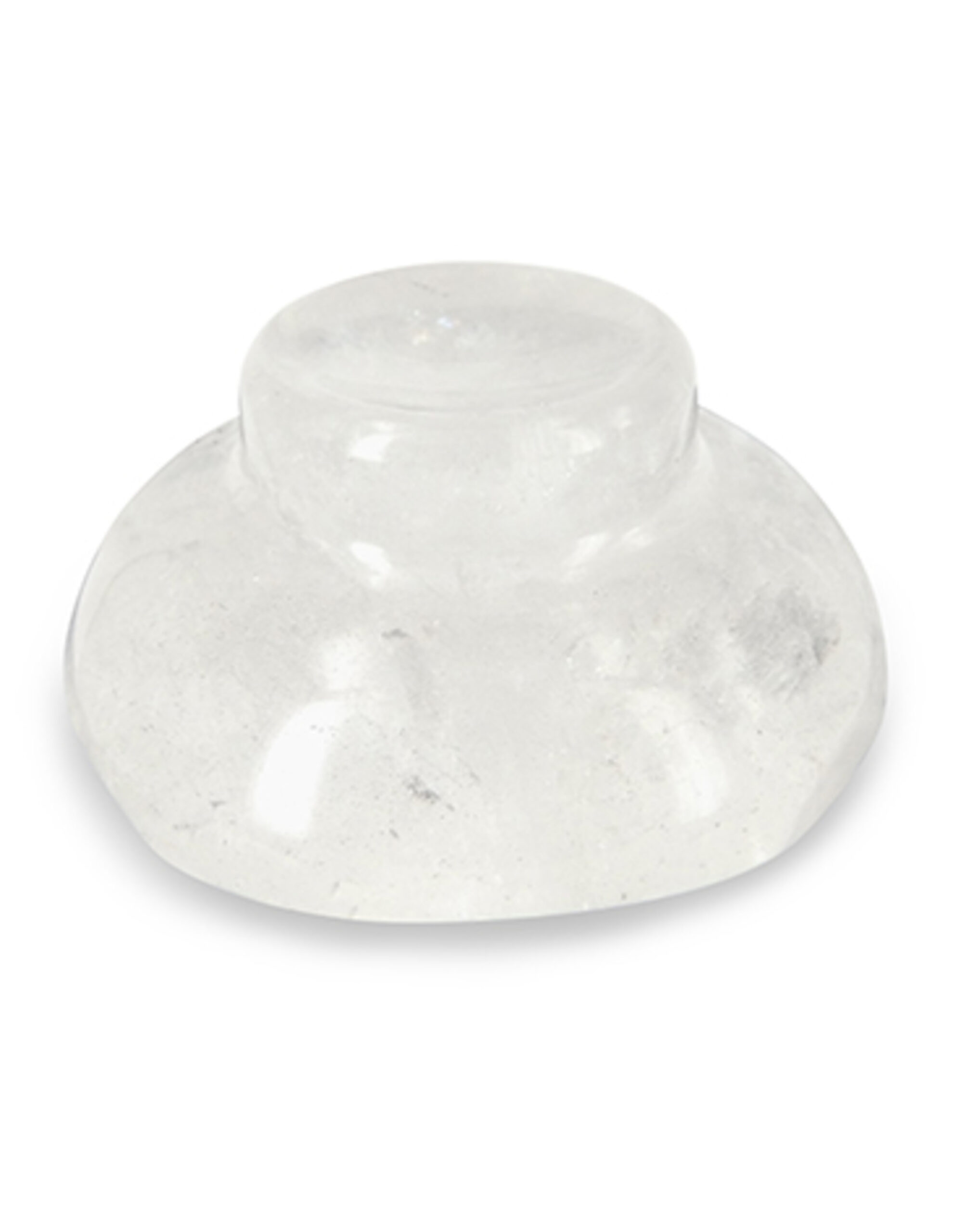 Headache relief crystal Bergkristal
