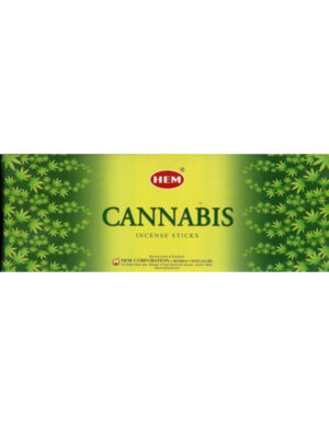HEM Cannabis Wierook Stokjes