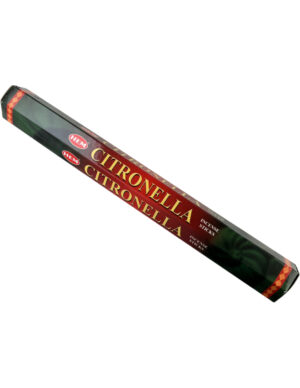 HEM Citronella wierook stokjes