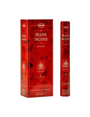 HEM Frank Incense wierook stokjes