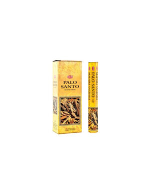 HEM Palo Santo wierook stokjes