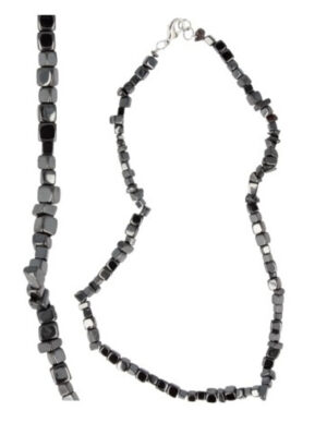 Hematiet splitketting