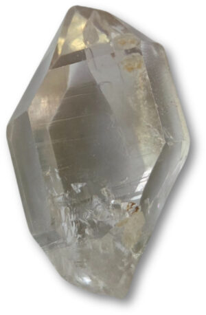 Herkimer diamant A stuk nr.01