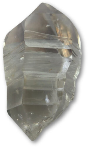 Herkimer diamant A stuk nr.06