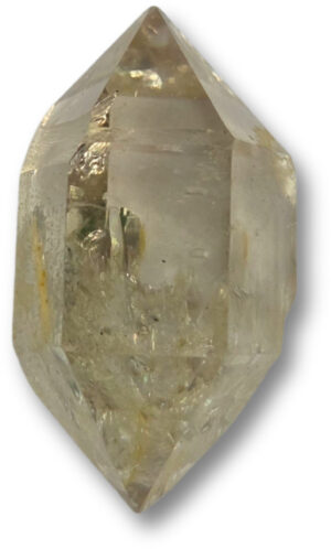 Herkimer diamant A stuk nr.08
