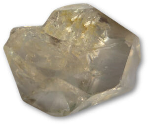 Herkimer diamant A stuk nr.14