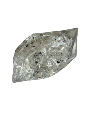 Herkimer diamant per stuk 2-3 cm