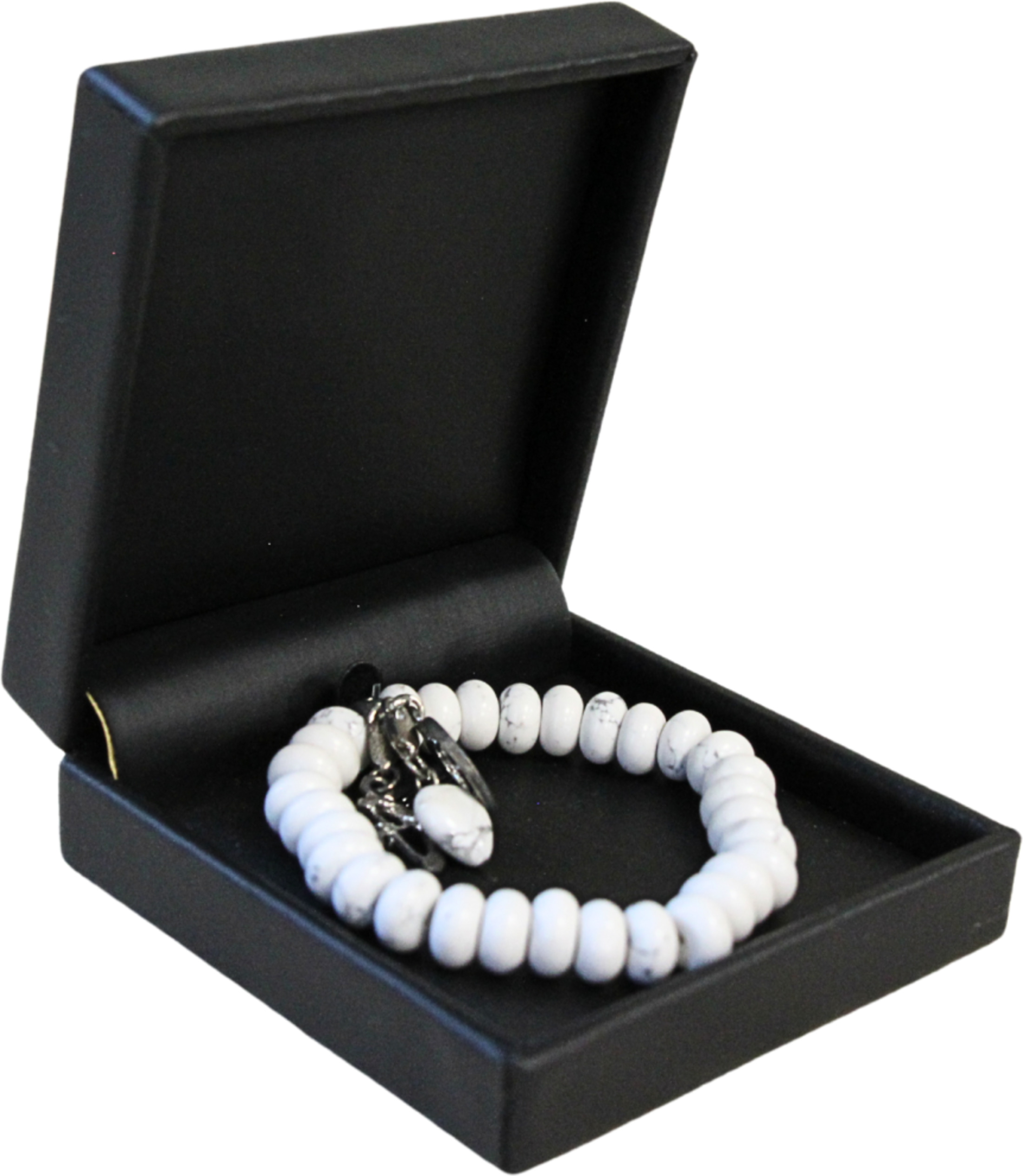 Howliet Ruby Mania, armband nr 5, rond