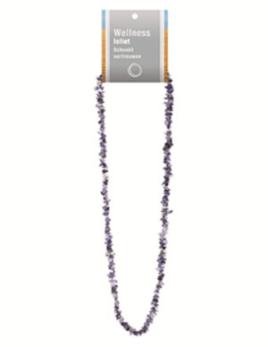 Ioliet splitketting + kaart