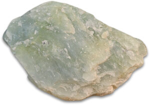 Jade China ruw nr.04