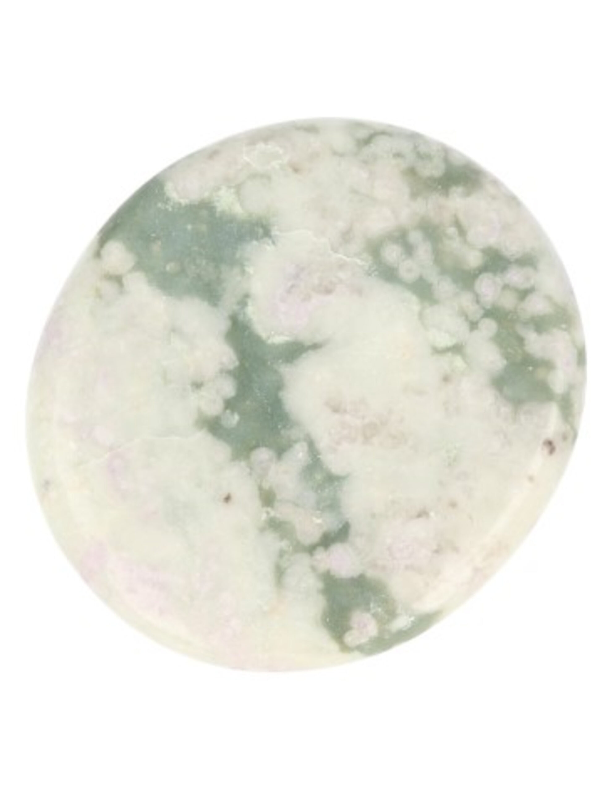Jade new zaksteen